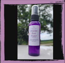 Load image into Gallery viewer, Rose Water