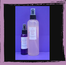 Load image into Gallery viewer, Rose Water