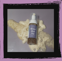 Load image into Gallery viewer, African Black Mousse Cleanser