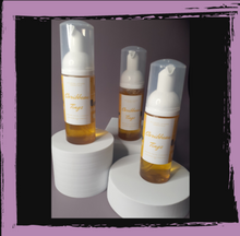 Load image into Gallery viewer, Caribbean Tingz Mousse Cleanser