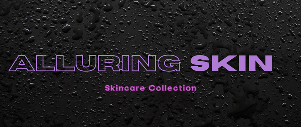 Alluring Lathers Essentials logo