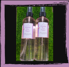 Load image into Gallery viewer, Rose Water
