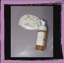 Load image into Gallery viewer, Caribbean Tingz Mousse Cleanser
