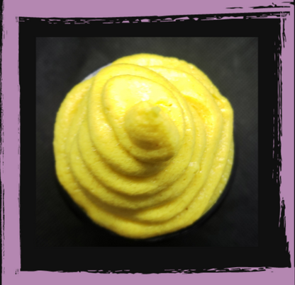 Honest Intention Body Polish