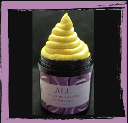 Honest Intention Body Polish