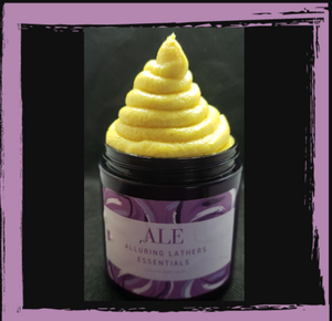 Honest Intention Body Polish
