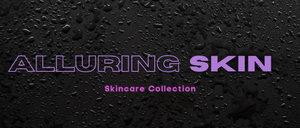 Alluring Lathers Essentials logo
