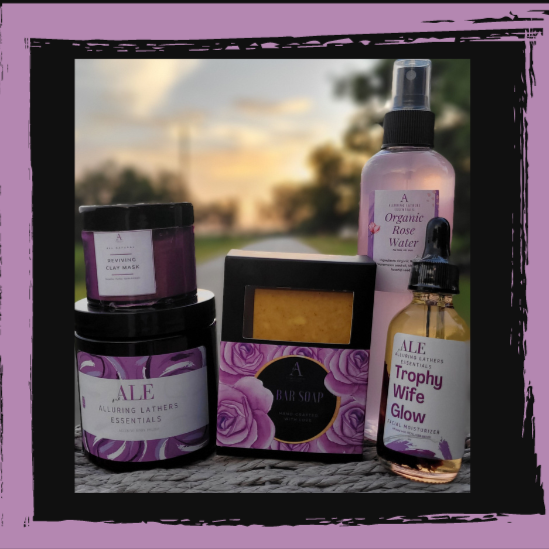 Allured Glow Kit