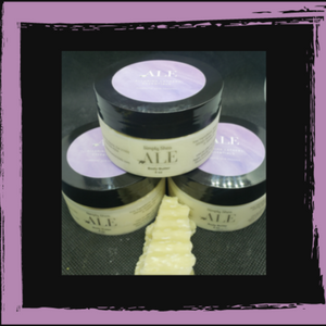 Simply Shea Body Butter