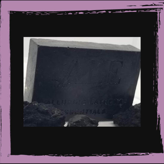 Black Crush (charcoal)